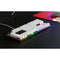 Pulsar PCMK 2 HE TKL ANSI Hall Effect Magnetic Gaming Keyboard (White) (PCMK2HE801W)