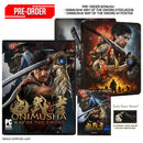 Onimusha: Way of the Sword