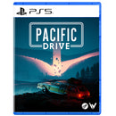 PS5 Pacific Drive | DataBlitz
