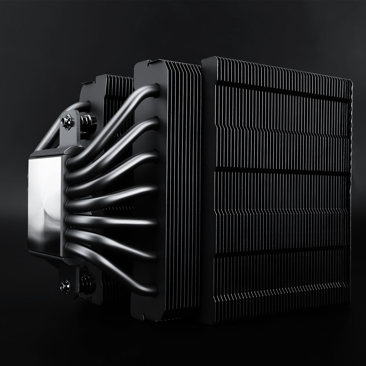 Thermalright Phantom Spirit 120 Evo CPU Cooler
