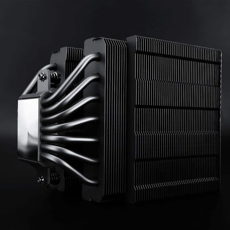 Thermalright Phantom Spirit 120 Evo CPU Cooler