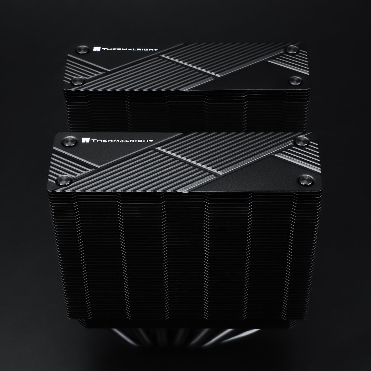Thermalright Phantom Spirit 120 Evo CPU Cooler