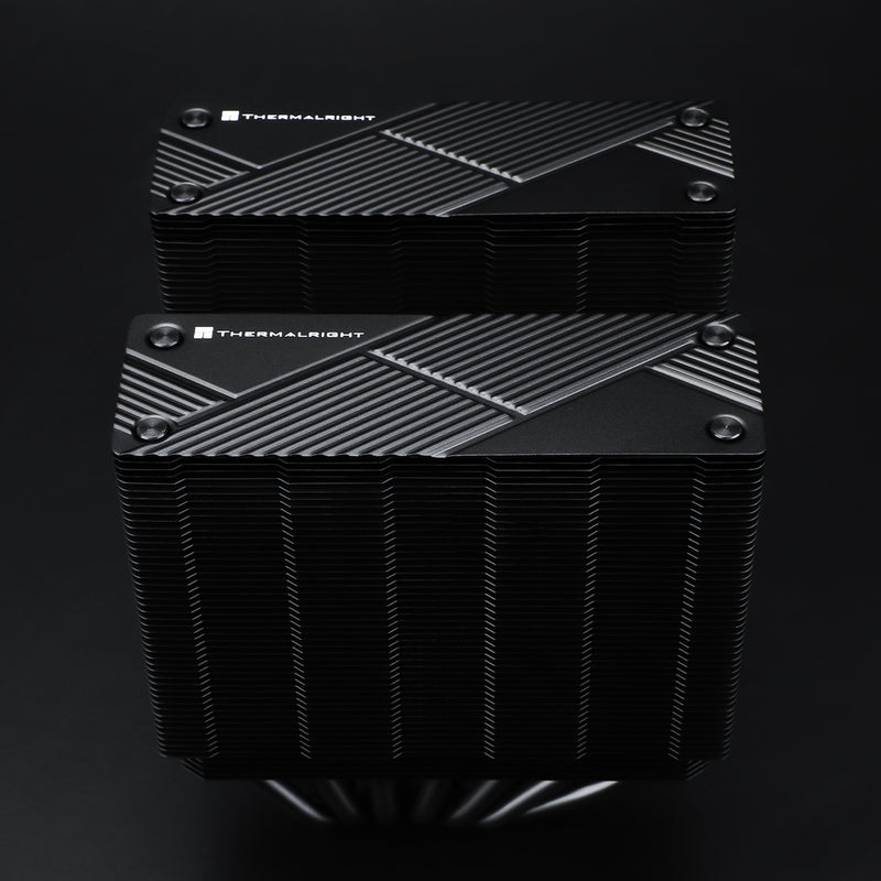 Thermalright Phantom Spirit 120 Evo CPU Cooler