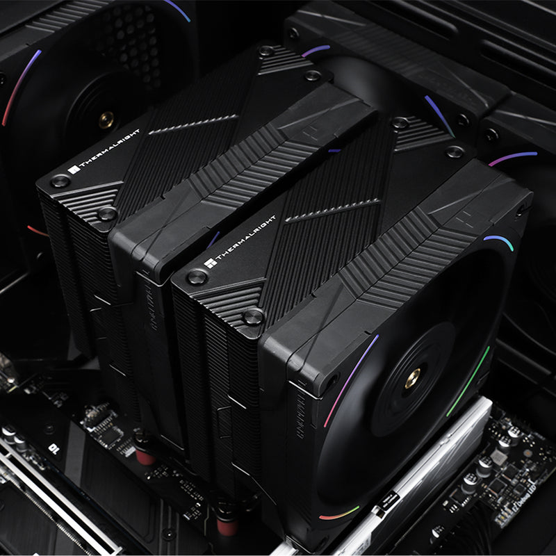 Thermalright Phantom Spirit 120 Evo CPU Cooler