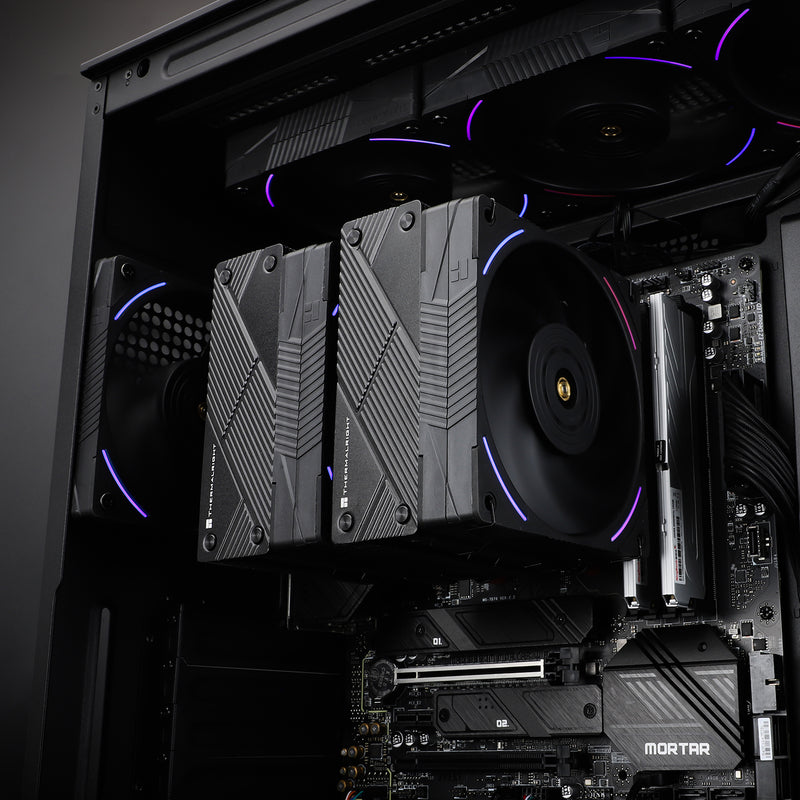 Thermalright Phantom Spirit 120 Evo CPU Cooler