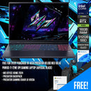 Acer Predator Helios Neo 16S AI PHN16S-71-72WE OPI Gaming Laptop 