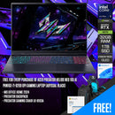 Acer Predator Helios Neo 16S AI PHN16S-71-9269 OPI Gaming Laptop