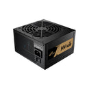 FSP HV Pro 85+ 650W 80+ Bronze ATX 3.1 Non-Modular Power Supply