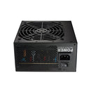 FSP HV Pro 85+ 550W 80+ Bronze ATX 3.1 Non-Modular Power Supply