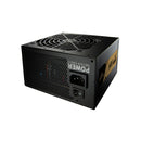 FSP HV Pro 85+ 550W 80+ Bronze ATX 3.1 Non-Modular Power Supply