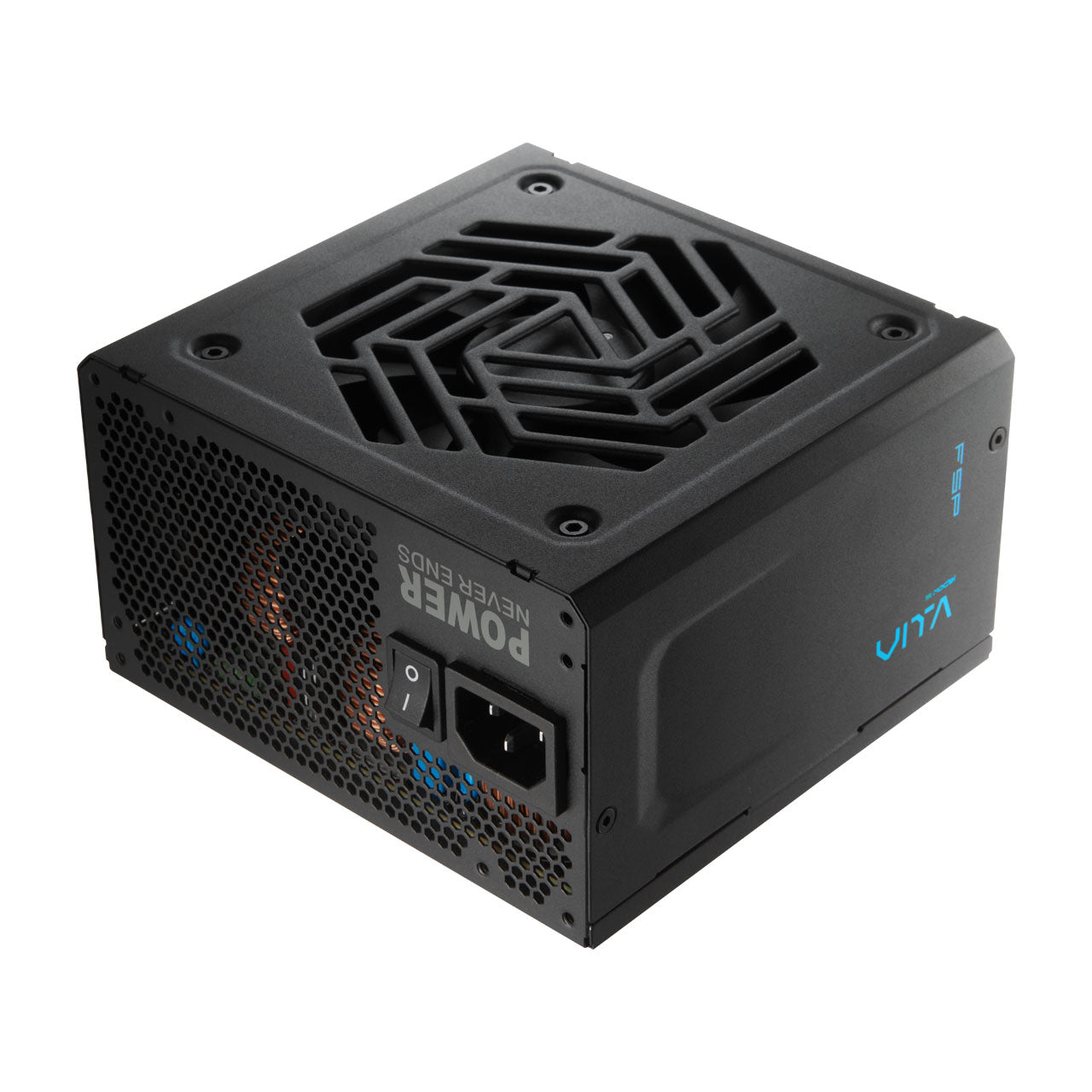 FSP Vita GD 850W 80+ Gold PCIe 5.1 ATX 3.1 Non-Modular Power Supply