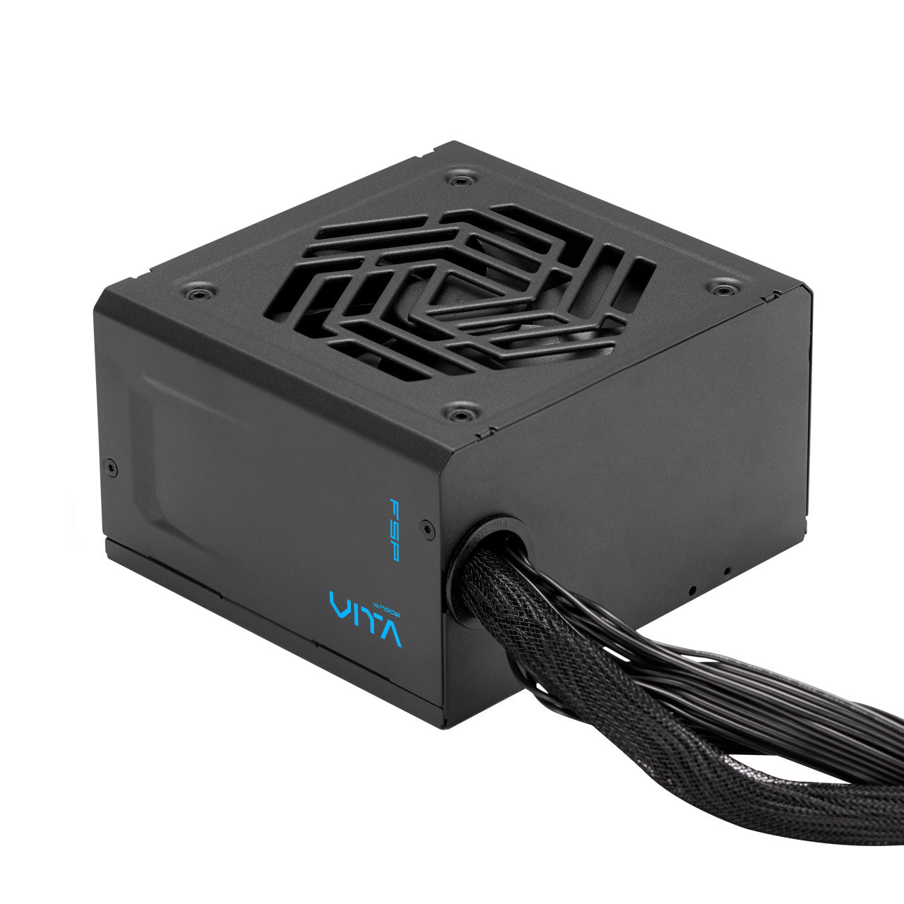 FSP Vita BD 750W 80+ Bronze PCIe 5.1 ATX 3.1 Non-Modular Power Supply