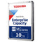 Toshiba MG Series Enterprise 10TB 3.5" SATA Nearline (Enterprise) Internal HDD