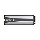 Lexar PLAY 2TB 2280 PCIe Gen4x4 M.2 2280 NVMe SSD (LNMPLY8002T-RNNNG)