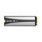 Lexar PLAY 2TB 2280 PCIe Gen4x4 M.2 2280 NVMe SSD (LNMPLY8002T-RNNNG)