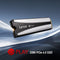 Lexar PLAY 2TB 2280 PCIe Gen4x4 M.2 2280 NVMe SSD (LNMPLY8002T-RNNNG)