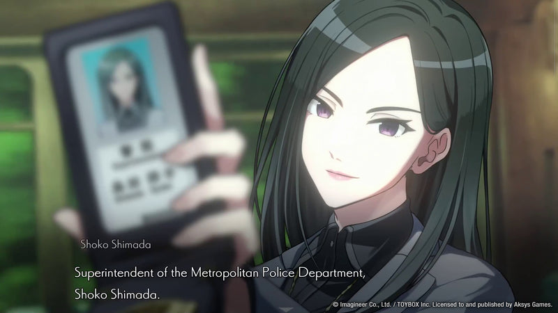 Path of Mystery A Brush with Death