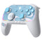 EasySMX S10 Gaming Controller with TMR Sticks, HD Rumble, Swappable D-pad