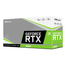 PNY GeForce RTX 3060 8GB Verto Dual Fan Graphics Card