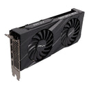 PNY GeForce RTX 3060 8GB Verto Dual Fan Graphics Card