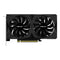 PNY GeForce RTX 4060 8GB Verto Dual Fan Graphics Card (VCG40608DFXPB1)