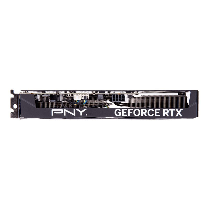 PNY GeForce RTX 4060 Ti Verto 8GB GDDR6X PCIE 4.0 Graphics Card