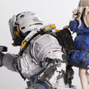 Capcom Figure Builder Creator's Model Pragmata Hugh & Diana Pre-Order Downpayment
