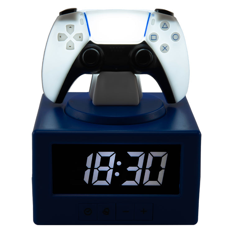 Paladone Playstation Controller Alarm Clock (PP13475PS)