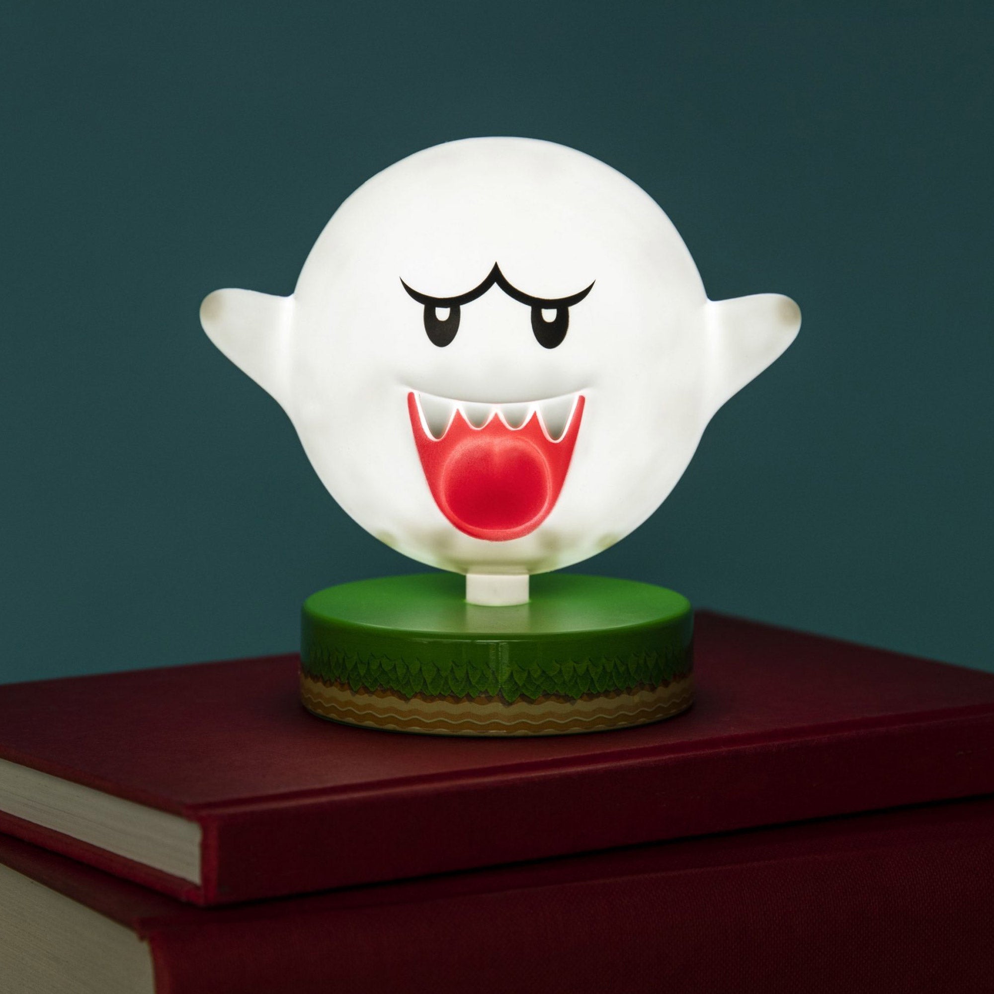 Paladone Super Mario Boo Light (PP4374NNV4)