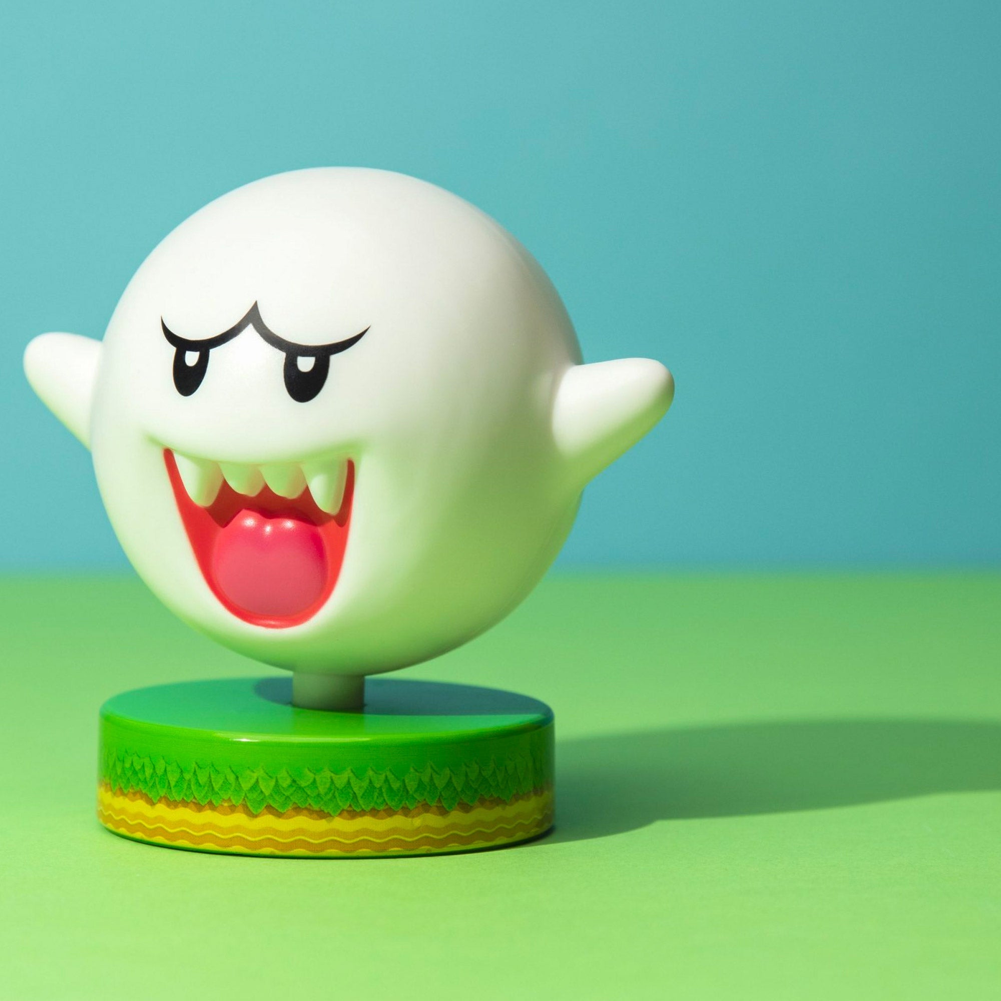 Paladone Super Mario Boo Light (PP4374NNV4)