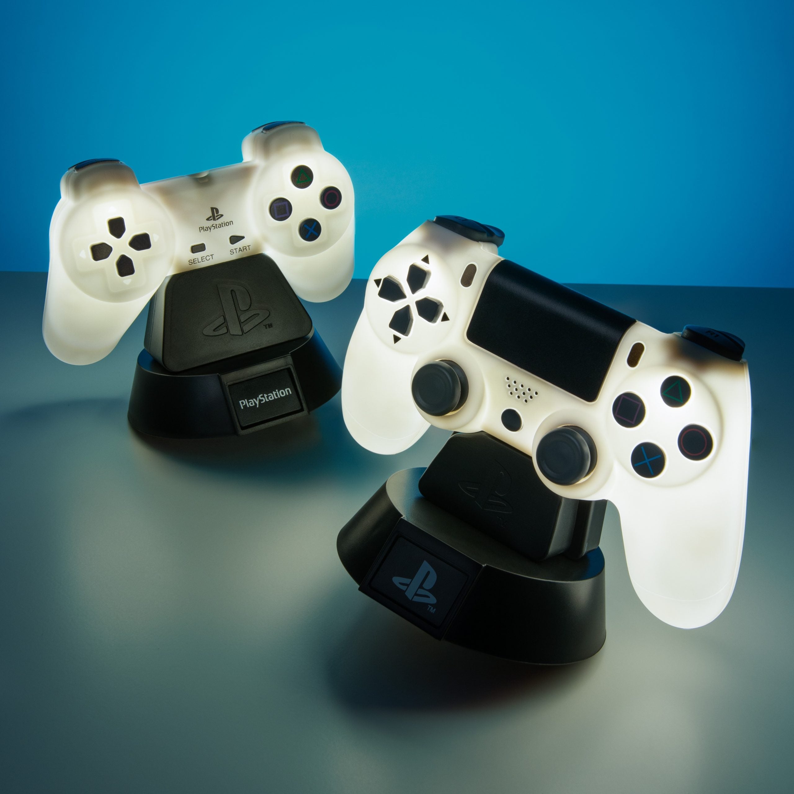Paladone Playstation 4TH Gen Controller Icon Light (PP6398PSV3)