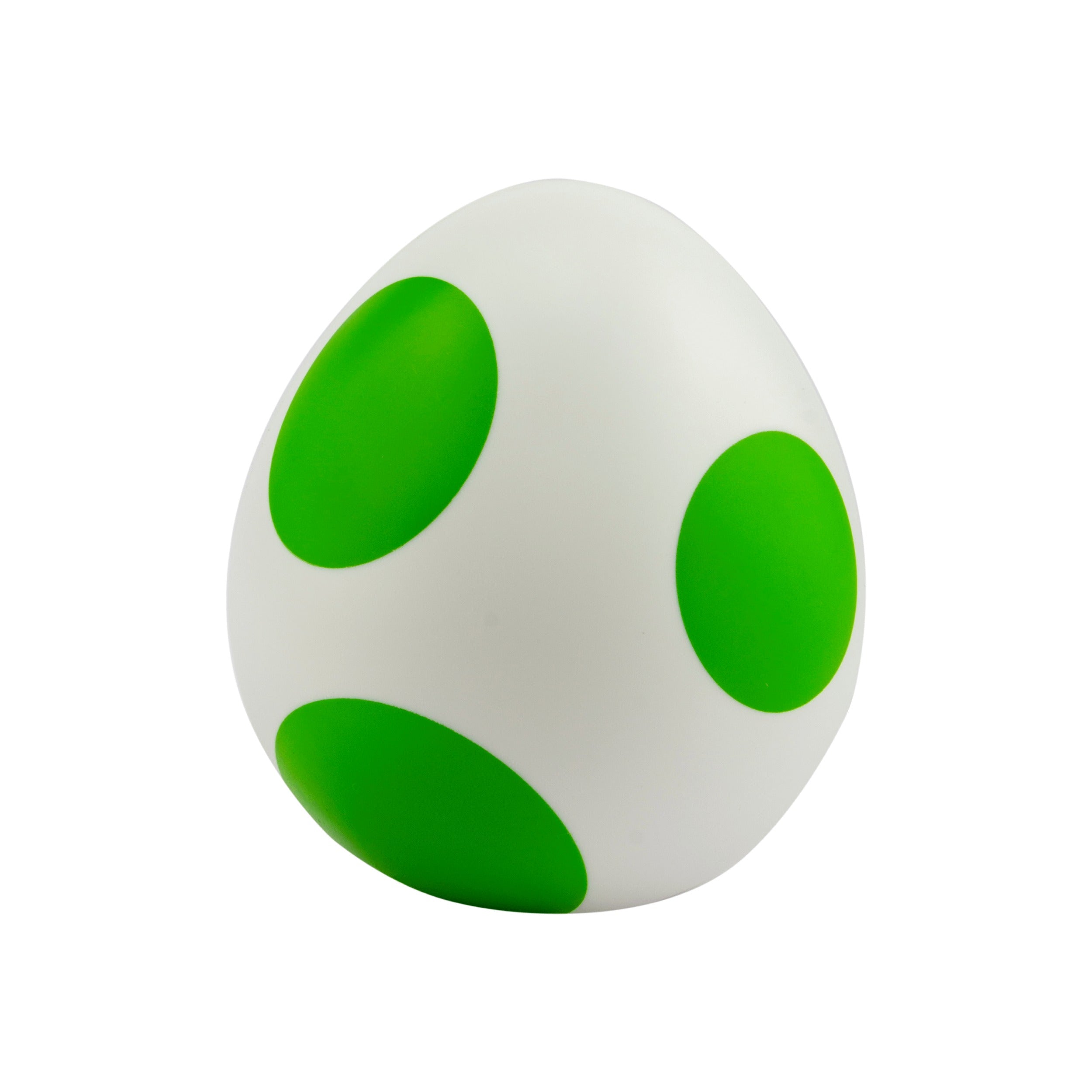 Paladone Super Mario Yoshi Egg Light USB Powered Lamp