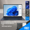 Asus Zenbook 14 OLED UX3405MA-PP677WS Laptop (Ponder Blue)