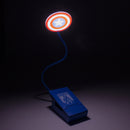 Paladone Marvel Captain America Book Light (PP9840MA)