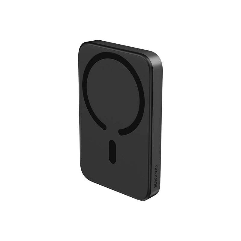 Baseus Magnetic Mini Air Wireless Fast Charge Power Bank 10000mAh 20W (Cluster Black)