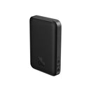 Baseus Magnetic Mini Air Wireless Fast Charge Power Bank 10000mAh 20W (Cluster Black)