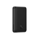 Baseus Magnetic Mini Air Wireless Fast Charge Power Bank 10000mAh 20W (Cluster Black)