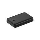Baseus Magnetic Mini Air Wireless Fast Charge Power Bank 10000mAh 20W (Cluster Black)