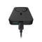 Baseus Magnetic Mini Air Wireless Fast Charge Power Bank 10000mAh 20W (Cluster Black)