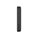 Baseus Magnetic Mini Air Wireless Fast Charge Power Bank 10000mAh 20W (Cluster Black)