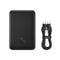 Baseus Magnetic Mini Air Wireless Fast Charge Power Bank 10000mAh 20W (Cluster Black)