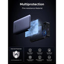 Ugreen 20000mAh 30W Two-Way Fast Charging Power Bank (PB532/55989B)