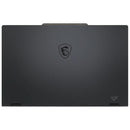 MSI Cyborg 17 B2RWFKG-420PH Gaming Laptop (Black)