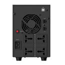 Prolink PRO3300SFCU-4U