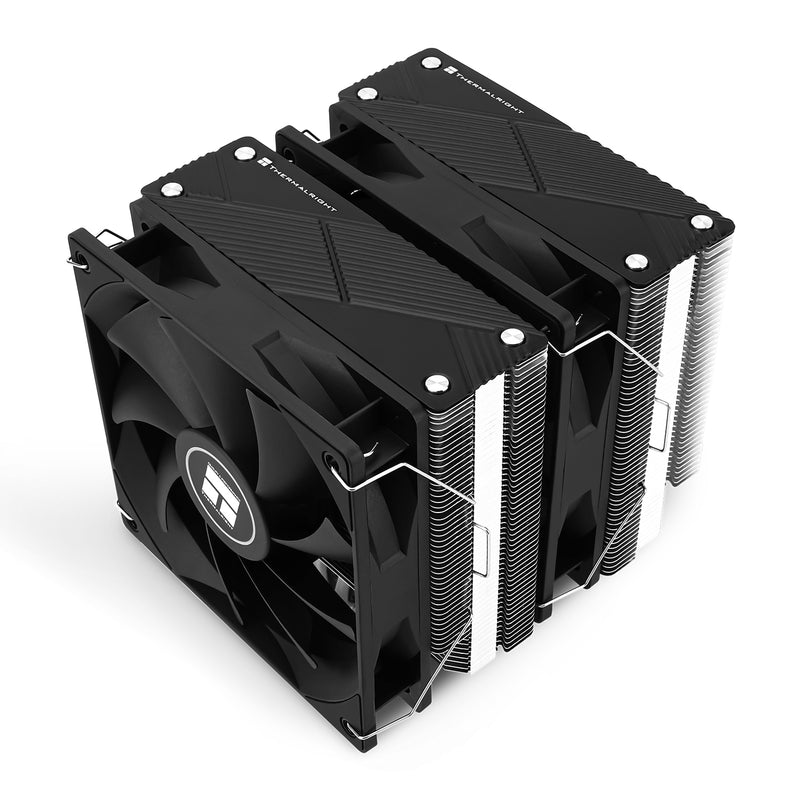 Thermalright Phantom Spirit 120 CPU Cooler