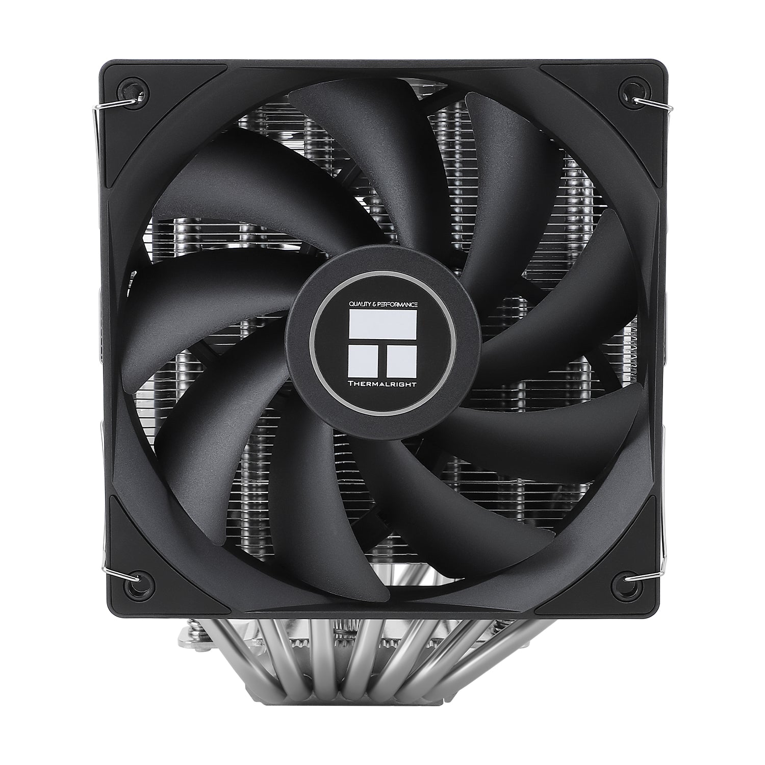 Thermalright Phantom Spirit 120 CPU Cooler