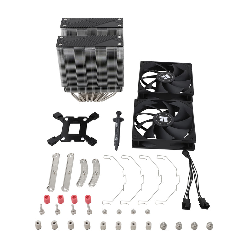 Thermalright Phantom Spirit 120 CPU Cooler