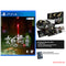 PS4 The Bridge Curse 2 The Extrication Limited Edition Reg.3