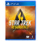 PS4 Star Trek Resurgence Reg.2