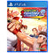 PS4 Capcom Fighting Collection 2 Reg.3